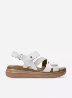 DAMES Wolky Sandalen<01930 Amara