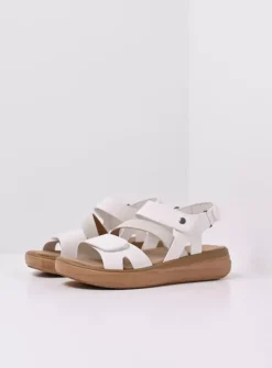 DAMES Wolky Sandalen<01930 Amara