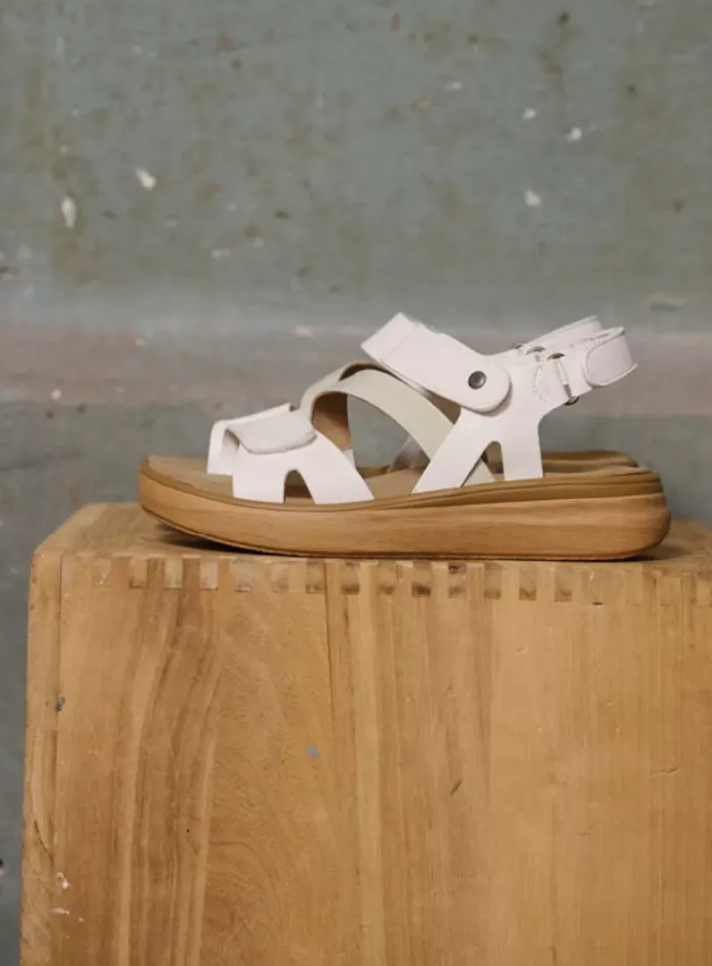 DAMES Wolky Sandalen<01930 Amara