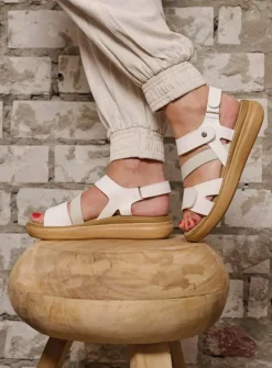 DAMES Wolky Sandalen<01930 Amara