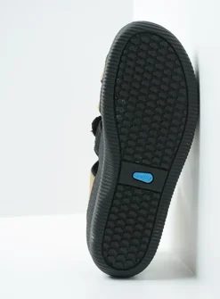 Heren Wolky Sandalen Voor Heren<Active Men - camel gevet leer