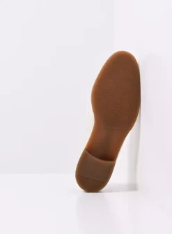 DAMES Wolky Instappers|Herfst/Winter<Alabama F2F - gebroken wit biocare