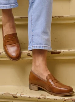 DAMES Wolky Herfst/Winter|Instappers<Alabama F2F - naturel biocare