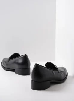 DAMES Wolky Instappers|Herfst/Winter<Alabama F2F - zwart biocare