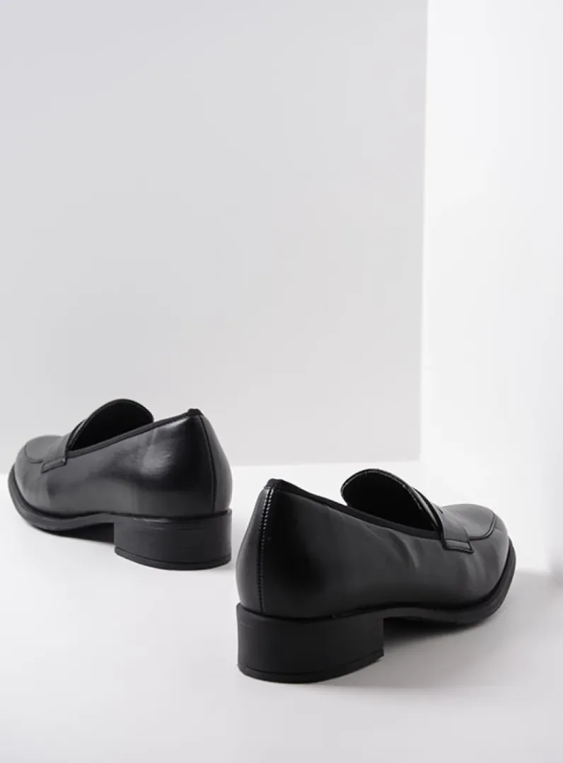 DAMES Wolky Instappers|Herfst/Winter<Alabama F2F - zwart biocare