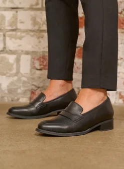 DAMES Wolky Instappers|Herfst/Winter<Alabama F2F - zwart biocare