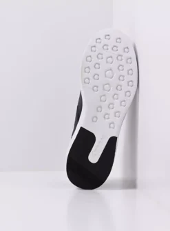 Heren Wolky Veterschoenen Heren|Sneakers Heren<Bounce Men S2F - denim combi stretch leer