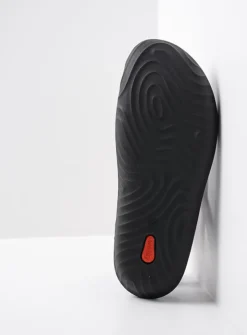 DAMES Wolky Sandalen<Cebu - jeans leer