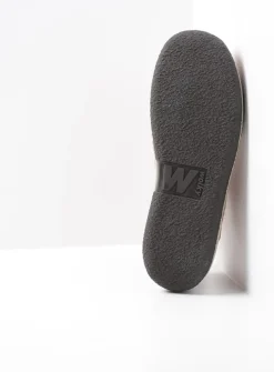 DAMES Wolky Lage Veterschoenen|Sneakers<Celebration - cognac nubuck