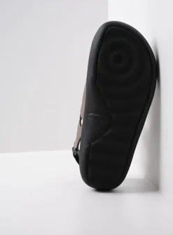 DAMES Wolky Sandalen<Celine XW - brons leer