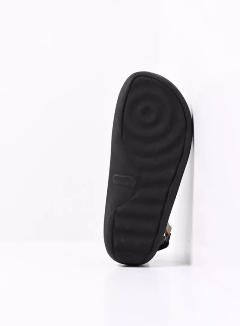 DAMES Wolky Sandalen<Celine XW - safari nubuck