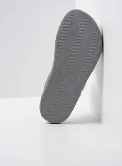 DAMES Wolky Slippers<Cirrus - wit leer