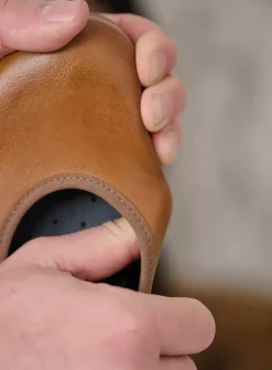 DAMES Wolky Instappers|Herfst/Winter<Duncan F2F - naturel biocare