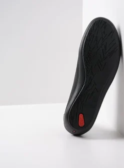 DAMES Wolky Instappers|Herfst/Winter<Duncan F2F - zwart biocare