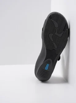 DAMES Wolky Sandalen<Era - rood leer