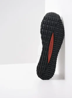 DAMES Wolky Lage Veterschoenen|Wandelschoenen<e-Walk - grijs/jeans leer