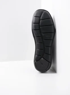 DAMES Wolky Herfst/Winter<Gallo - paars nubuck