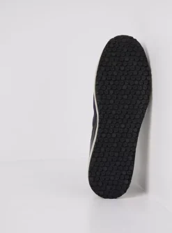 DAMES Wolky Lage Veterschoenen|Sneakers<Hammer - paars combi leer