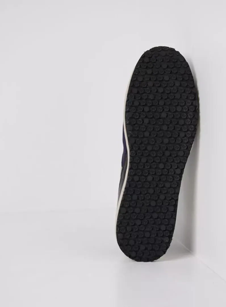 DAMES Wolky Lage Veterschoenen|Sneakers<Hammer - paars combi leer