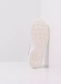 DAMES Wolky Lage Veterschoenen|Sneakers<Impact S2F - wit/gebroken combi stretch leer