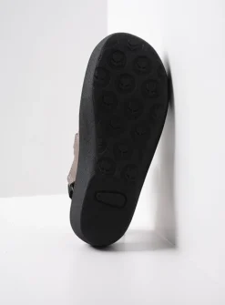 DAMES Wolky Sandalen<Jewel - brons leer