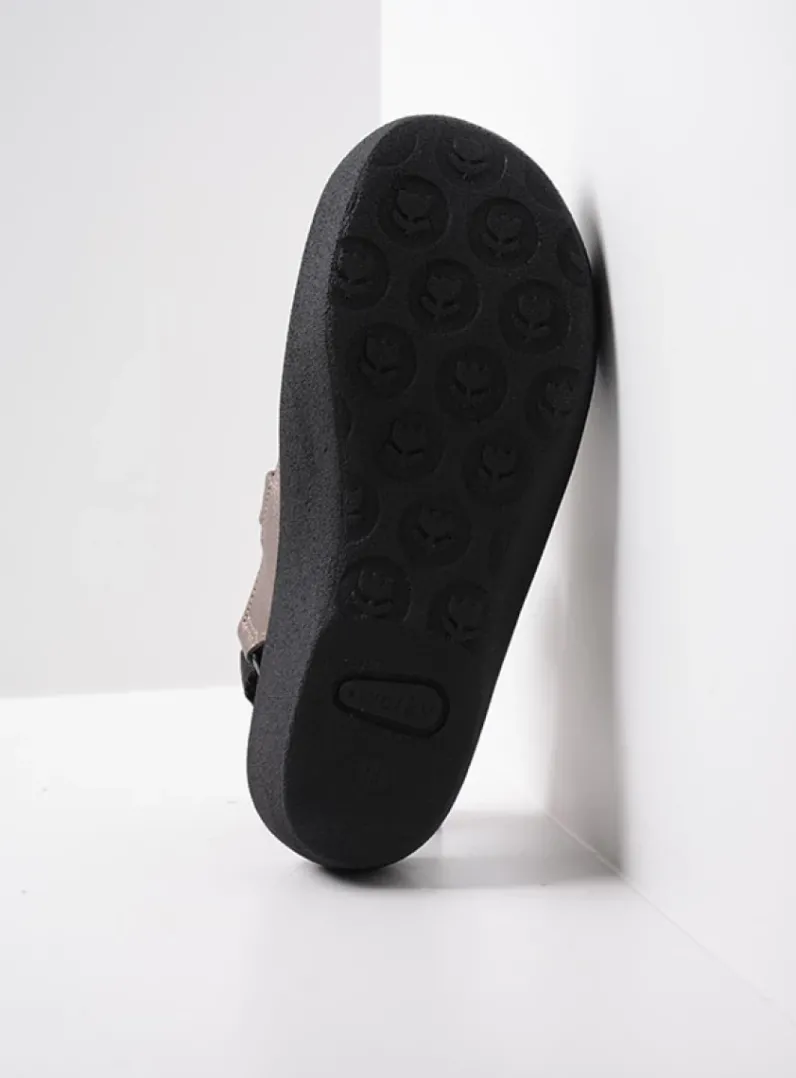 DAMES Wolky Sandalen<Jewel - brons leer