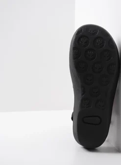 DAMES Wolky Sandalen<Jewel - goud leer