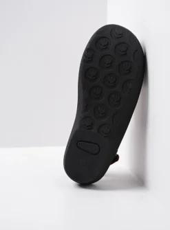 DAMES Wolky Sandalen<Jewel - rood leer