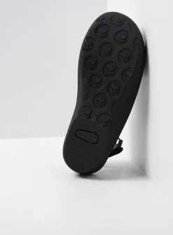 DAMES Wolky Sandalen<Jewel - zwart leer