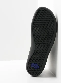 Heren Wolky Veterschoenen Heren|Nette Schoenen Heren<Kansas Men - bruin leer