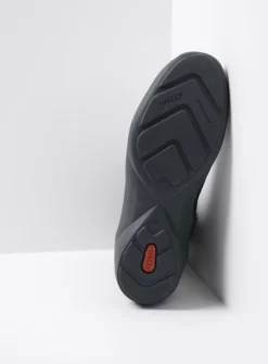 DAMES Wolky Halfhoge Laarzen|Herfst/Winter<Luna - bruin nubuck