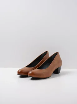 DAMES Wolky Pumps|Instappers<Mayu F2F - naturel biocare