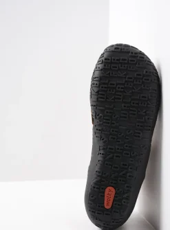 DAMES Wolky Hoge Veterschoenen|Herfst/Winter<Mokola - cognac nubuck