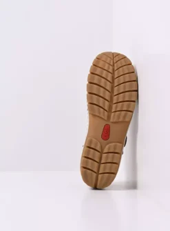 DAMES Wolky Bandschoenen<Move - beige nubuck