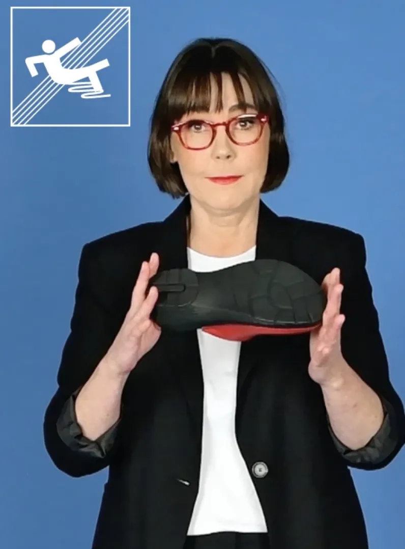 DAMES Wolky Klompen|Herfst/Winter<Multi Clog - blauw leer