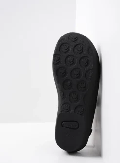 DAMES Wolky Slippers<Nassau - denim nubuck