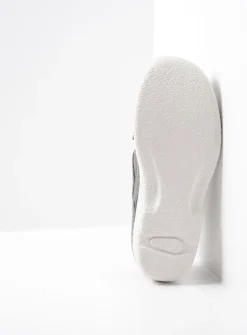 DAMES Wolky Herfst/Winter|Bandschoenen<Roll Combi - antraciet leer