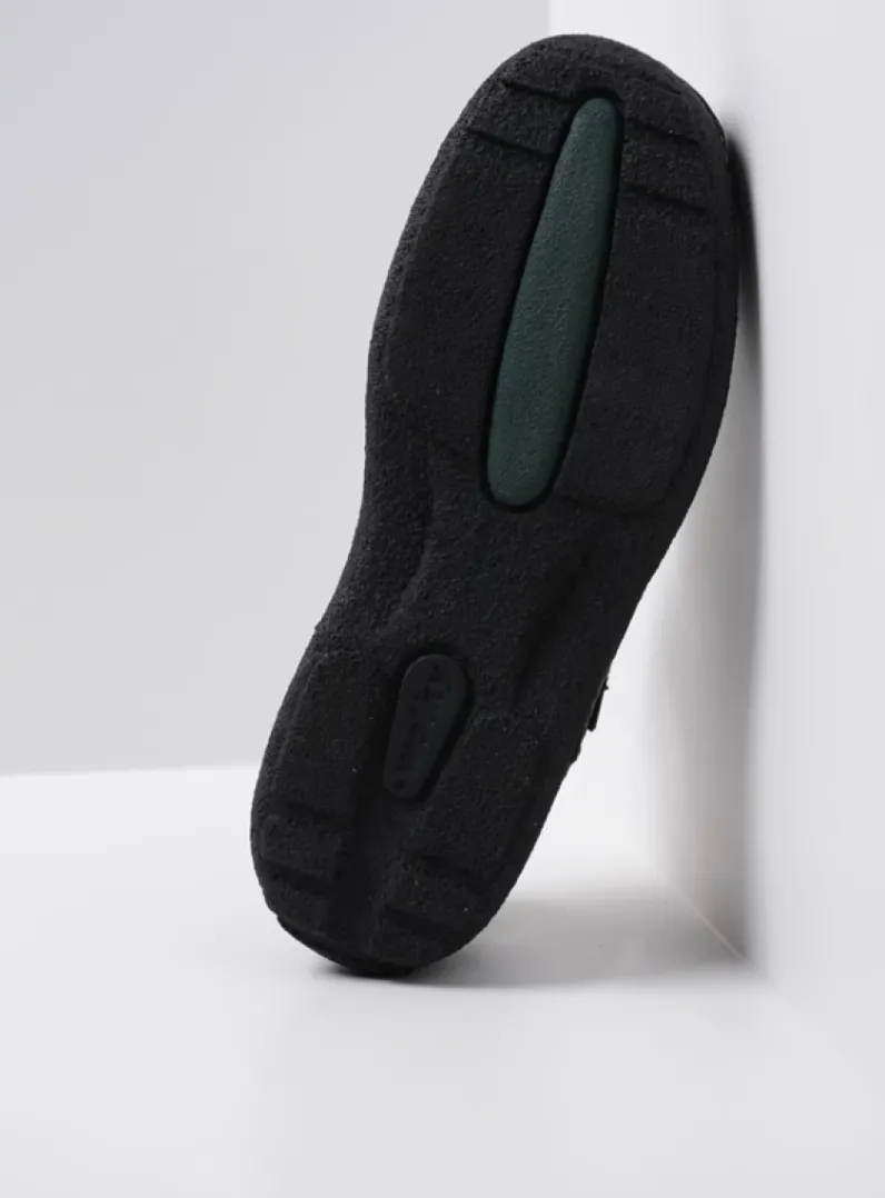 Heren Wolky Sandalen Voor Heren|Comfortschoenen Heren<Roll Sandal Men - bruin leer