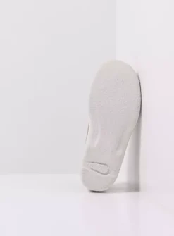 DAMES Wolky Lage Veterschoenen<Roll Shoe - safari effectleer