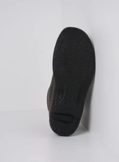 DAMES Wolky Hoge Veterschoenen|Herfst/Winter<Roll Shoot - asfalt nubuck