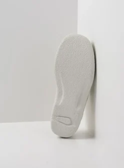 DAMES Wolky Slippers|Klompen<Roll Slide - beige nubuck