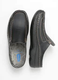 DAMES Wolky Slippers|Klompen<Roll Slide Vegan -