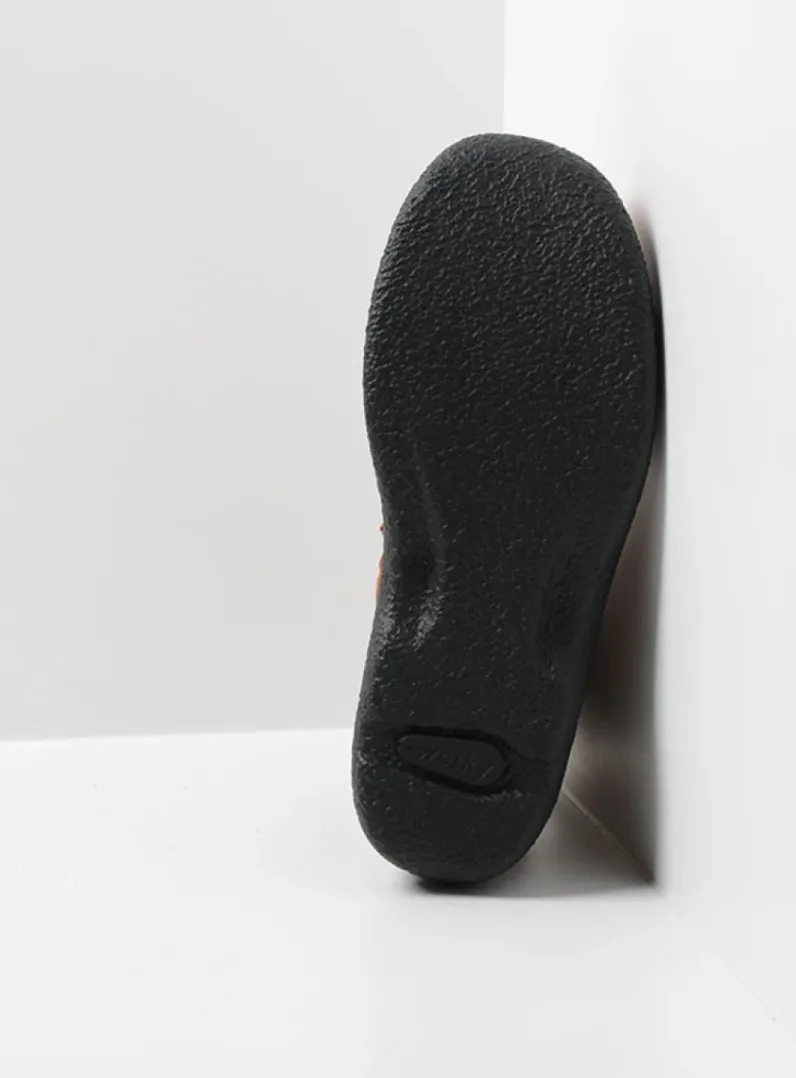 DAMES Wolky Slippers|Klompen<Roll Slide Vegan -