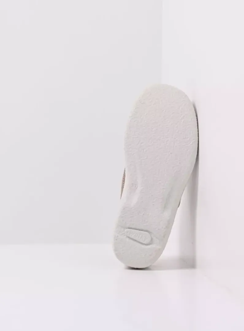 DAMES Wolky Slippers|Klompen<Roll Slipper - safari effectleer