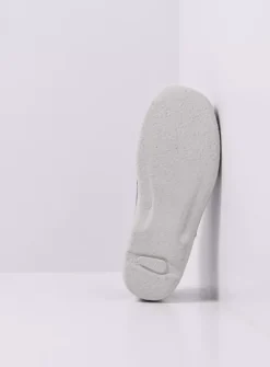 DAMES Wolky Instappers<Roll Sneaker - blauw effectleer