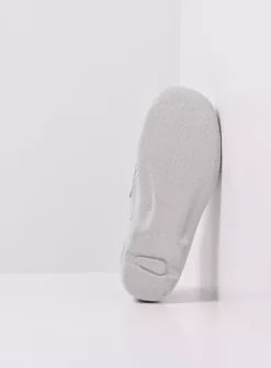 DAMES Wolky Instappers<Roll Sneaker - gebroken wit effectleer