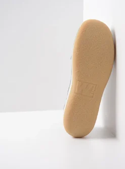 DAMES Wolky Lage Veterschoenen|Hoge Veterschoenen<Rosella - lichtgrijs nubuck