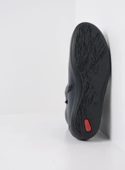 DAMES Wolky Herfst/Winter|Enkellaarsjes<Ryland F2F - blauw biocare