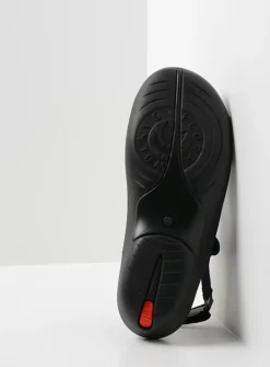 DAMES Wolky Sandalen<Salvia - denim nubuck