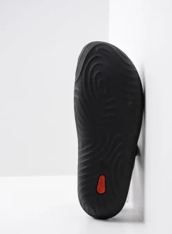 DAMES Wolky Slippers<Sense - goud leer